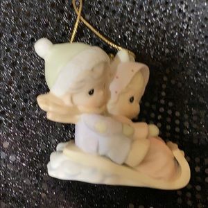 Precious Moments Figurine